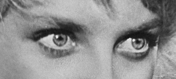 1. Какой известной Наталье принадлежит этот взгляд?