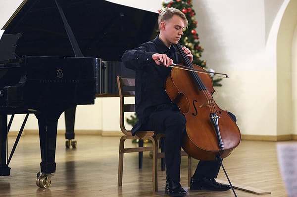 6. Выберите правильный вариант написания слова: