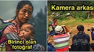 90 Bin Pound Ödüllü Uluslararası Fotoğraf Yarışmasını Kazanan Fotoğrafın Kurmaca Olduğu Ortaya Çıktı!