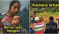 90 Bin Pound Ödüllü Uluslararası Fotoğraf Yarışmasını Kazanan Fotoğrafın Kurmaca Olduğu Ortaya Çıktı!