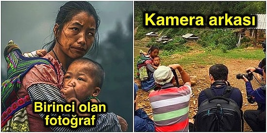 90 Bin Pound Ödüllü Uluslararası Fotoğraf Yarışmasını Kazanan Fotoğrafın Kurmaca Olduğu Ortaya Çıktı!