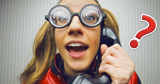 Тест: Хватит ли вашей эрудиции, чтобы пройти этот тест без помощи интернета?