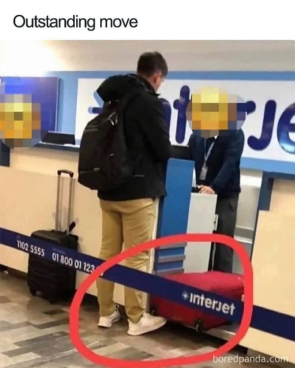 8. Вот это трюк!