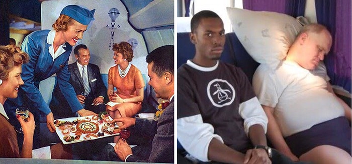 Сборник из 25 уморительных и немного язвительных мемов про путешествия