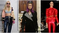 İstanbul Moda Haftası'nda Stilleriyle İlgi Odağı Olan Ünlüleri Mercek Altına Alıyoruz