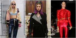 İstanbul Moda Haftası'nda Stilleriyle İlgi Odağı Olan Ünlüleri Mercek Altına Alıyoruz