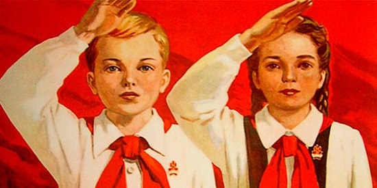 Тест о жизни в СССР, успешно пройти который смогут лишь те, кто хорошо знаком с советской эпохой