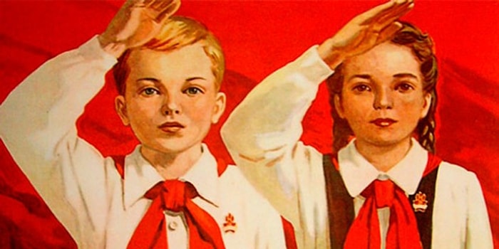 Тест о жизни в СССР, успешно пройти который смогут лишь те, кто хорошо знаком с советской эпохой