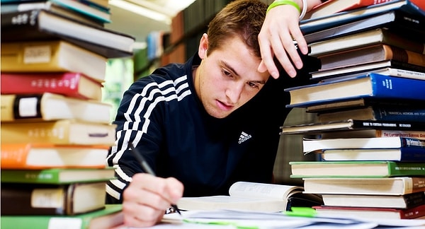 4. Как вы лучше всего воспринимаете информацию?