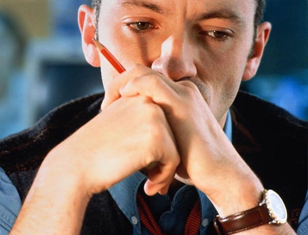 5. А когда вам лучше всего думается?