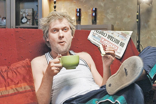 7. Вы чистоплотны или неряшливы?