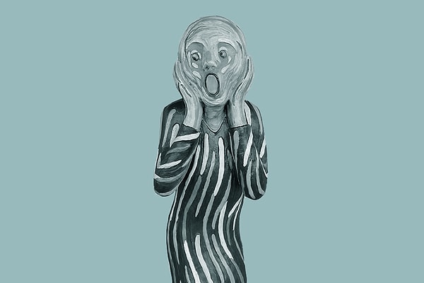 8. А как вы обычно решаете проблемы?