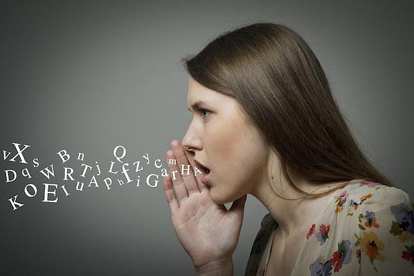 Вы обладатель вербального мышления!