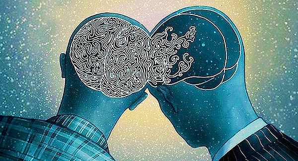 Вы выделяетесь своей эмпатией!