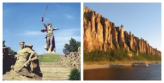 Лишь истинные патриоты России смогут пройти на "отлично" тест на знание символов регионов