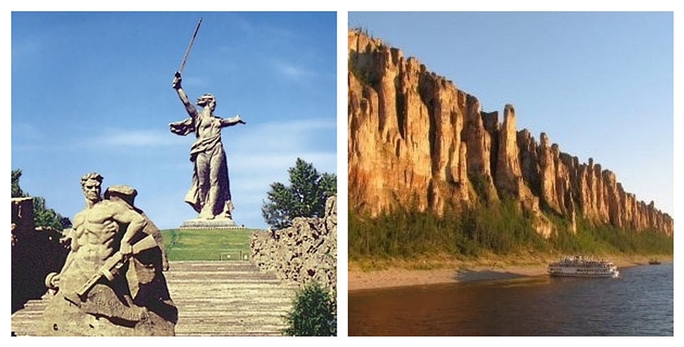 Лишь истинные патриоты России смогут пройти на "отлично" тест на знание символов регионов