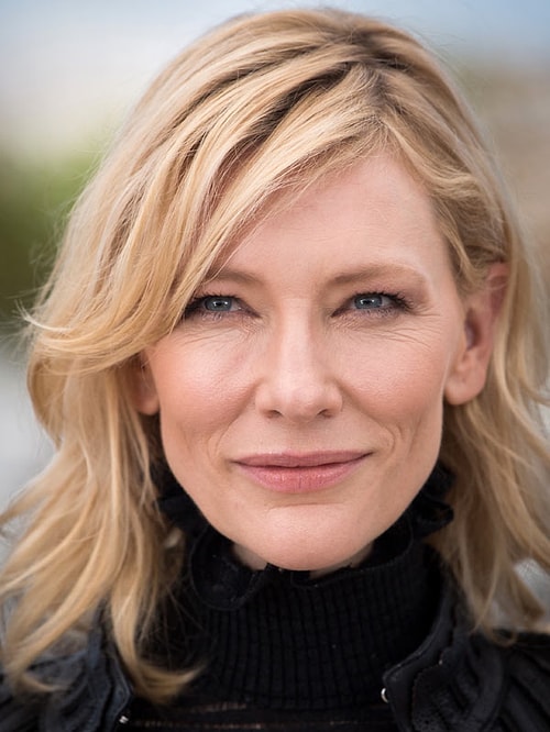 Cate Blanchett