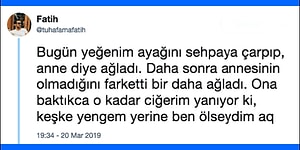 Bir Amcanın Ağzından Annesini Kaybeden Yeğeni İçin Hissettiklerini Okuyunca Gözyaşlarınızı Tutamayacaksınız