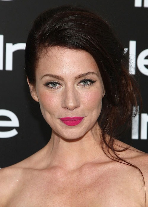 Lynn Collins