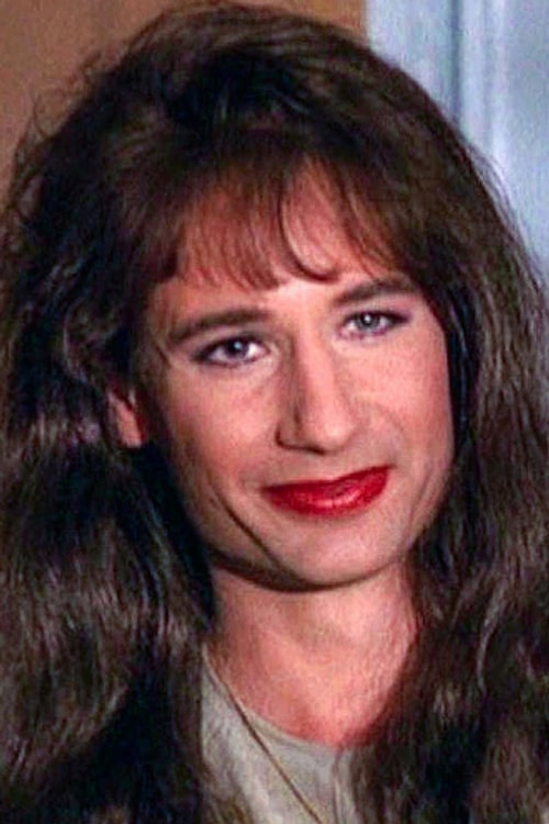 David Duchovny