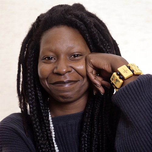 Whoopi Goldberg