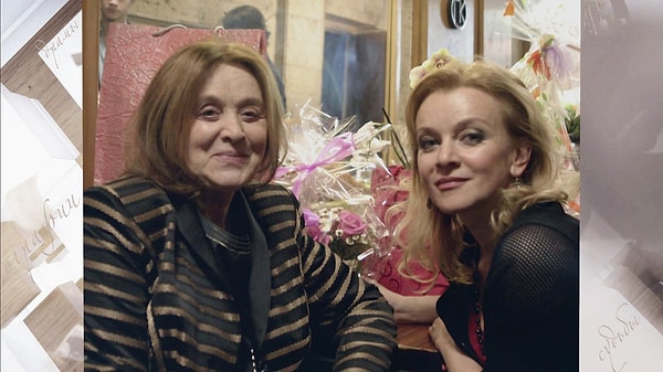 2. Маргарита и Анна Тереховы