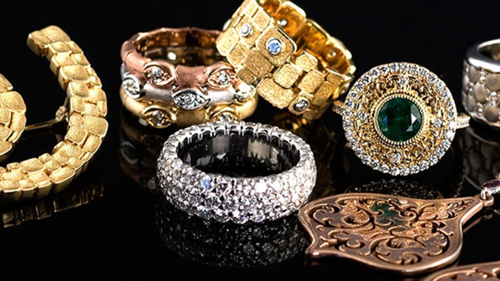 Bu Mücevherlerden Hangisi Daha Pahalı?