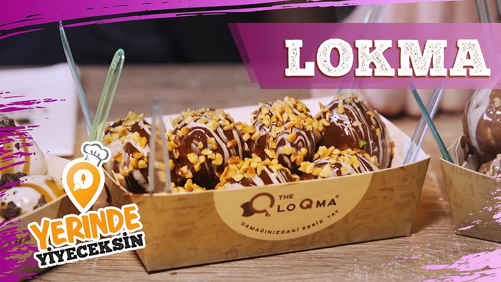 Yeni Nesil Lokma’nın Doğuşu