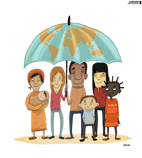 12. Свободные и равные