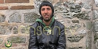 Otobiyografisini Anlatıp Kendine Sevgili Arayan Evsiz Genç