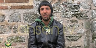 Otobiyografisini Anlatıp Kendine Sevgili Arayan Evsiz Genç