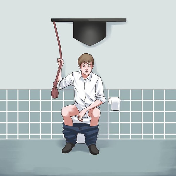 5. Уже получили диплом?