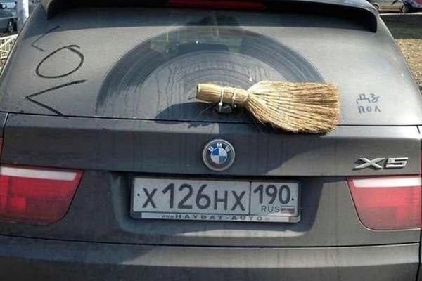 4. А о нашей смекалке по миру давно ходят легенды!