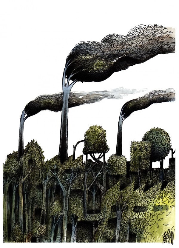 22. Современность