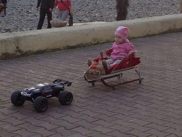 9. Дети всегда были самым главным и дорогим для нас.