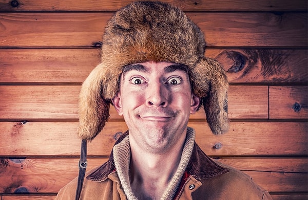 Иностранцам такое, конечно, и не снилось даже!