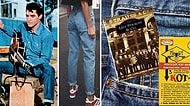 Modası Hiç Geçmeyen Kot Pantolonun İşçi Sınıfından Hollywood Starlarına Yükselişinin İlginç Hikayesi