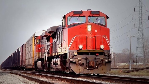Tren