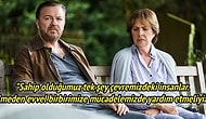 Eşini Kanserden Kaybeden Adamın Hayata Tutunma Çabasını Anlatan Tatlı Bir Dizi: After Life