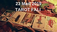 Tarot Falına Göre 23 Mart Cumartesi Günü Senin İçin Nasıl Geçecek?