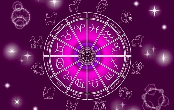 11. Какое из представленных созвездий не входит в зодиакальный круг?