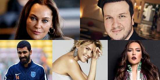 Bu 7 Soruyu Cevapla Nefret Ettiğin Ünlüyü Söyleyelim!