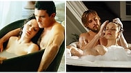 Hakkını Sonuna Kadar Veriyorlar! Rol Aldıkları Filmlerde Daha Çok Seks Sahneleriyle Arz-ı Endam Eden Ünlü Oyuncular