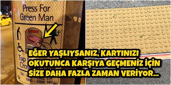 Dünya Ülkelerinden Çok Daha Öndeler: Singapur'un Diğer Ülkelere Fark Attığı 15 Detay