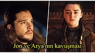 Hayat Damarlarımızdan Biri Olmuş Game Of Thrones'un 8. Sezonunda Yaşanmasını İstediğimiz 27 Sahne