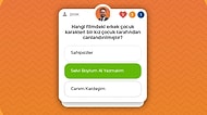 Bu Zor Dizi ve Film Sorularını Doğru Cevaplayanlar Oyna Kazan'da Binlerce Lira Kazanır!