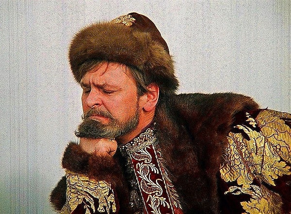 Эх! Судя по вашему результату, вы не знакомы с культурой СССР!