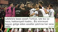 Milli Takımda 'Güneş'li Günler! Arnavutluk - Türkiye Maçının Ardından Yaşananlar ve Tepkiler