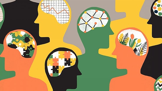 Тест: Мы опишем вашу индивидуальность, если вы честно ответите всего на 10 вопросов