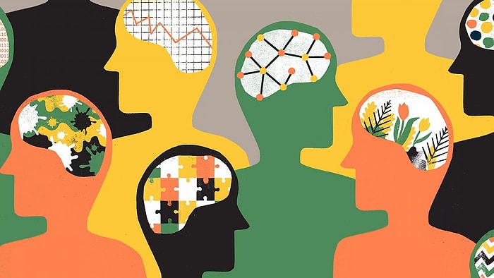 Тест: Мы опишем вашу индивидуальность, если вы честно ответите всего на 10 вопросов